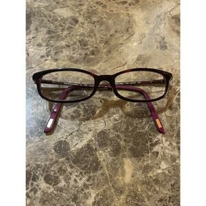 Polo Ralph Lauren Kids Eyeglasses‎ Frames PREP 8508 715 Brown Pink 45-16-130